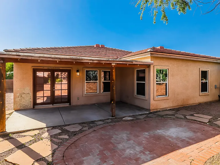 10833 S Camino San Clemente — Photo 18