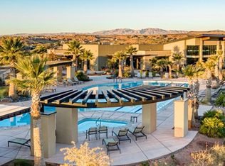 838 N Via Modelo Cir, Washington, UT 84780