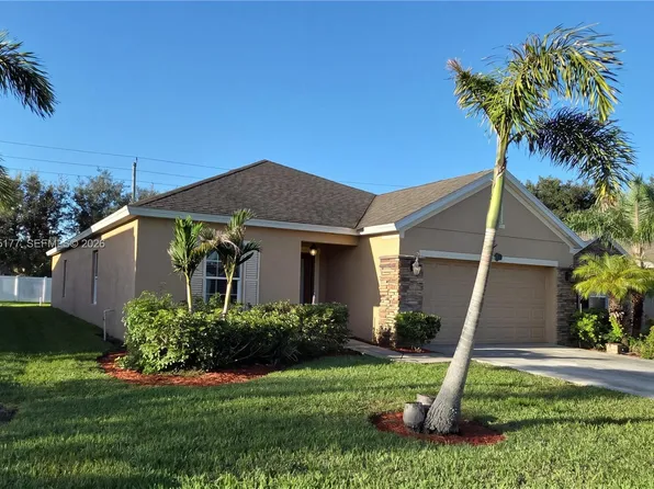 8195 Westfield Cir, Vero Beach, FL 32966