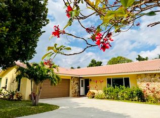 4123 Linden Ave, Palm Beach Gardens, FL 33410