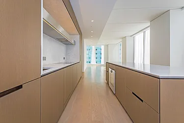 Rented by Corcoran
