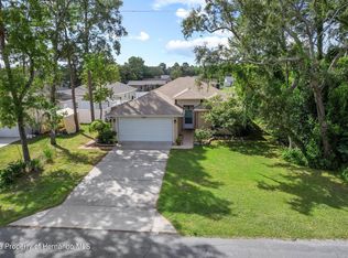 8002 Susquehanna Trl, Spring Hill, FL 34606