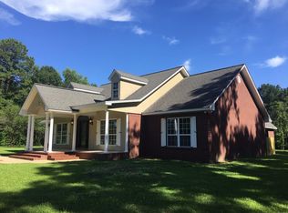 128 Nola Rd, Sontag, MS 39665