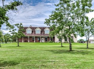 7940 E Fm 1462 Rd, Rosharon, TX 77583