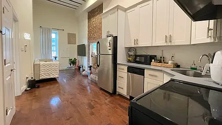 Rented by Strivers Management Group Corp (Brokerage)