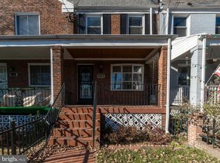 1344 Downing St NE, Washington, DC 20018