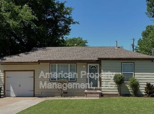 303 W 40th St, Sand Springs, OK 74063