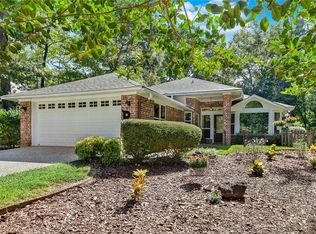 1681 Pineview Ln, Hideaway, TX 75771