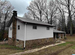 919 Phillipstown Rd, Empire, AL 35063