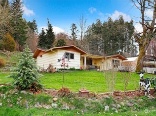 12591 Olalla Valley Rd SE, Olalla, WA 98359