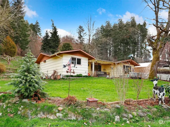 12591 Olalla Valley Road SE, Olalla, WA 98359