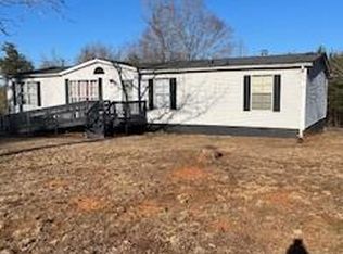 1116 Pine Height Trl, Halifax, VA 24558