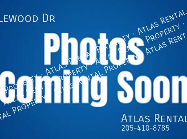 1805 Circlewood Dr, Birmingham, AL 35214