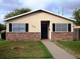 1628 68th St, Lubbock, TX 79412