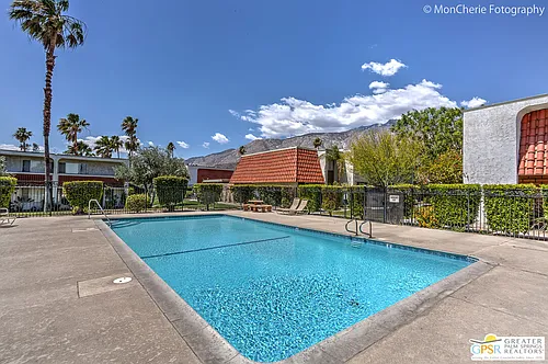 2166 N Indian Canyon Dr #C Photo 1