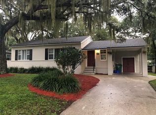 602 E Pennsylvania Ave, Deland, FL 32724