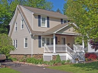 95 Myrtle Ave, Allendale, NJ 07401