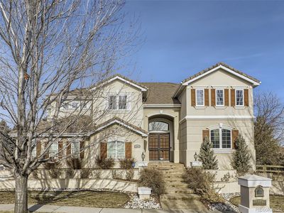 16051 E Aberdeen Avenue, Centennial, CO, 80016
