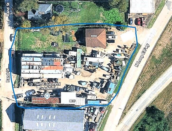 2nd image of 7946 Rand St