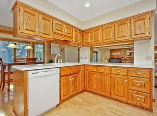 1334 148th Ln NW, Andover, MN 55304