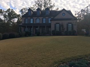 3581 Country Estate Dr NW, Kennesaw, GA 30152