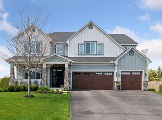1101 Jubert Trl, Hamel, MN 55340
