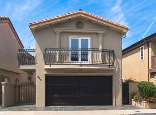 323 Canal St, Newport Beach, CA 92663