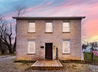 3143 E Spring Valley Paintersville Rd, Jamestown, OH 45335