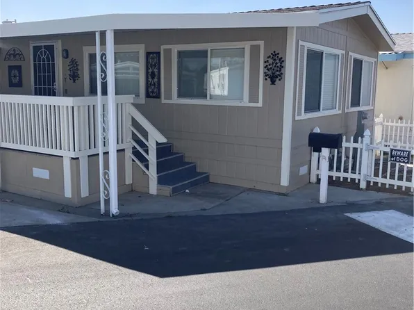 1414 W Central Ave Space 3, Brea, CA 92821