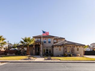 3106 E 2720 S, Saint George, UT 84790