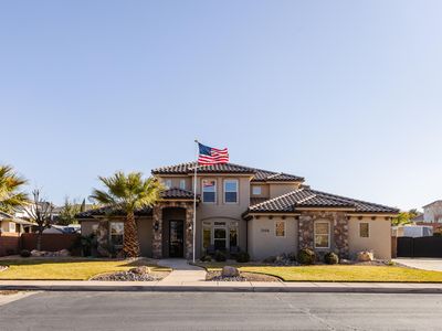 3106 E 2720 S, Saint George, UT, 84790