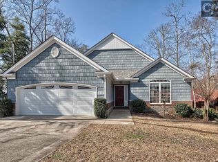 450 Old Ferry Rd, Chapin, SC 29036