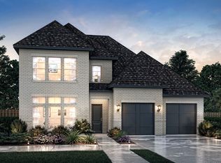 4130 Rosita Ln, Prosper, TX 75078