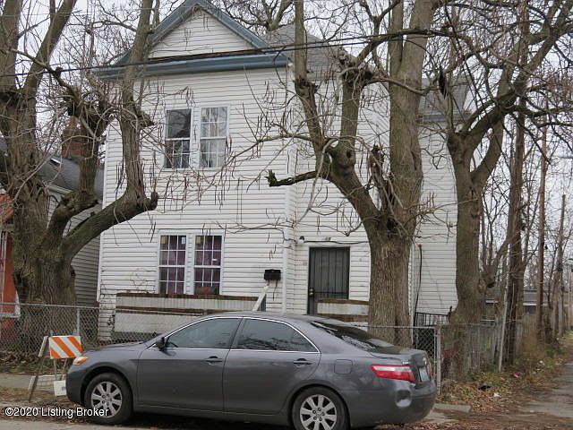 2nd image of 613 S 28th St