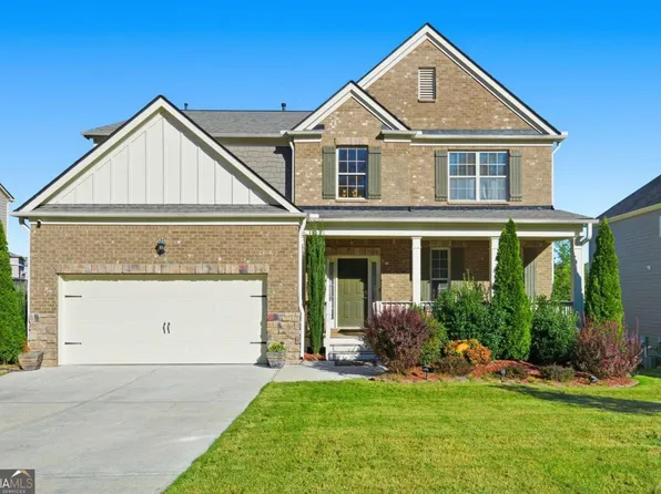 7274 Demeter Dr, Atlanta, GA 30349