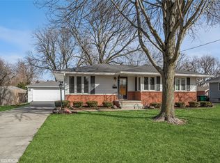 501 SW Elm St, Ankeny, IA 50023