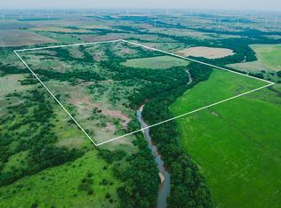 0 S Conway Springs Rd, Caldwell, KS 67022