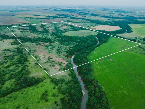 0 S Conway Springs Rd, Caldwell, KS 67022
