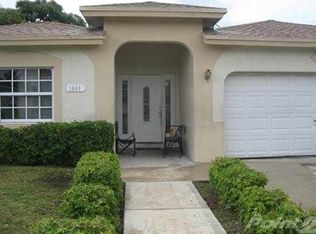 1641 NW 118th St, Miami, FL 33167