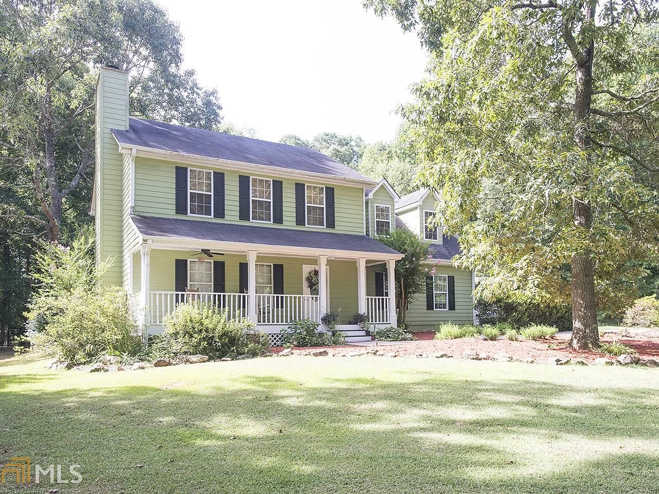 110 Alcovy Way, Covington, GA 30014 Zillow