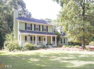 110 Alcovy Way, Covington, GA 30014