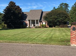 15452 Village Cir, Biloxi, MS 39532