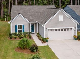 15 Chicory Ct, Bluffton, SC 29909