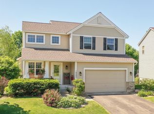 18005 67th Pl N, Maple Grove, MN 55311