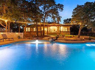 1524 Crockett Gardens Rd, Georgetown, TX 78628
