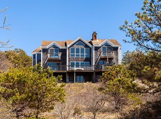 14 Old Colony Way, Truro, MA 02666