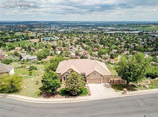 5285 Lanagan St, Colorado Springs, CO 80919