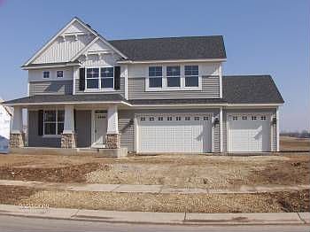 2nd image of 3252 Millbrook Cir