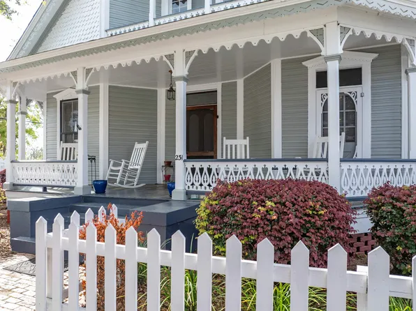 231 SW Rutledge St, Madison, FL 32340