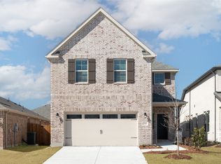 2518 Hawkins St, Anna, TX 75409